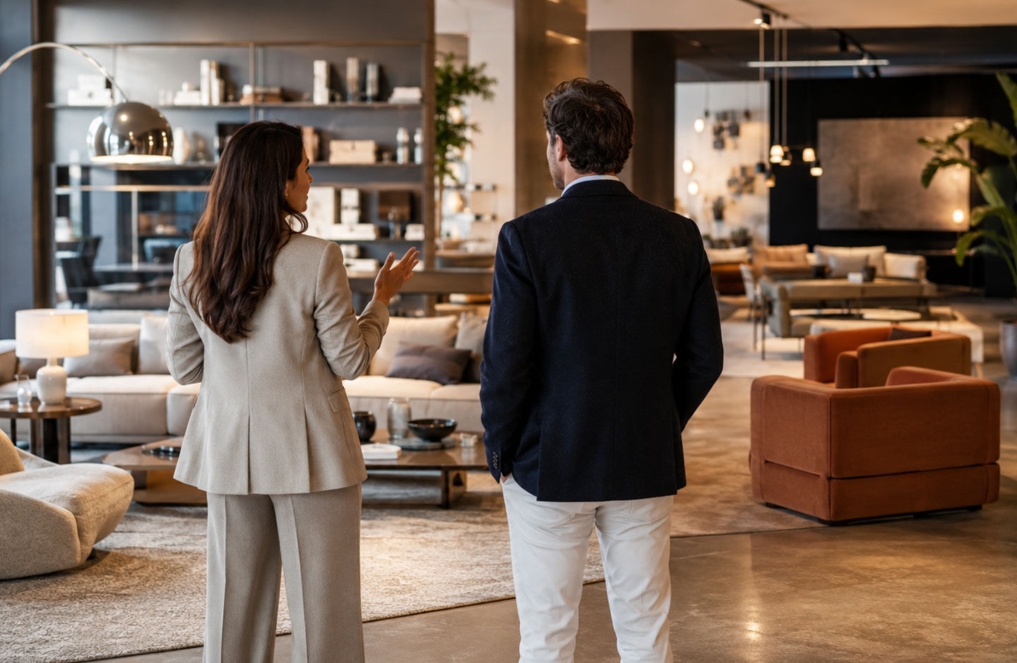 Arredamenti convenzione architetti agenti immobiliari 