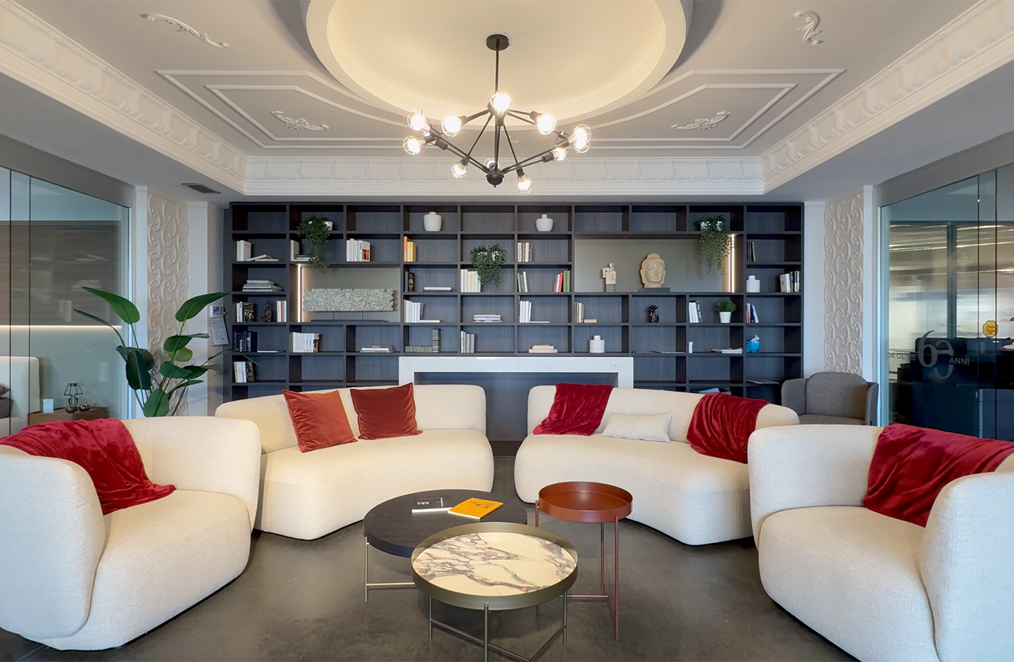 Ingresso-showroom-Lops-Arredi-Trezzano-Milano